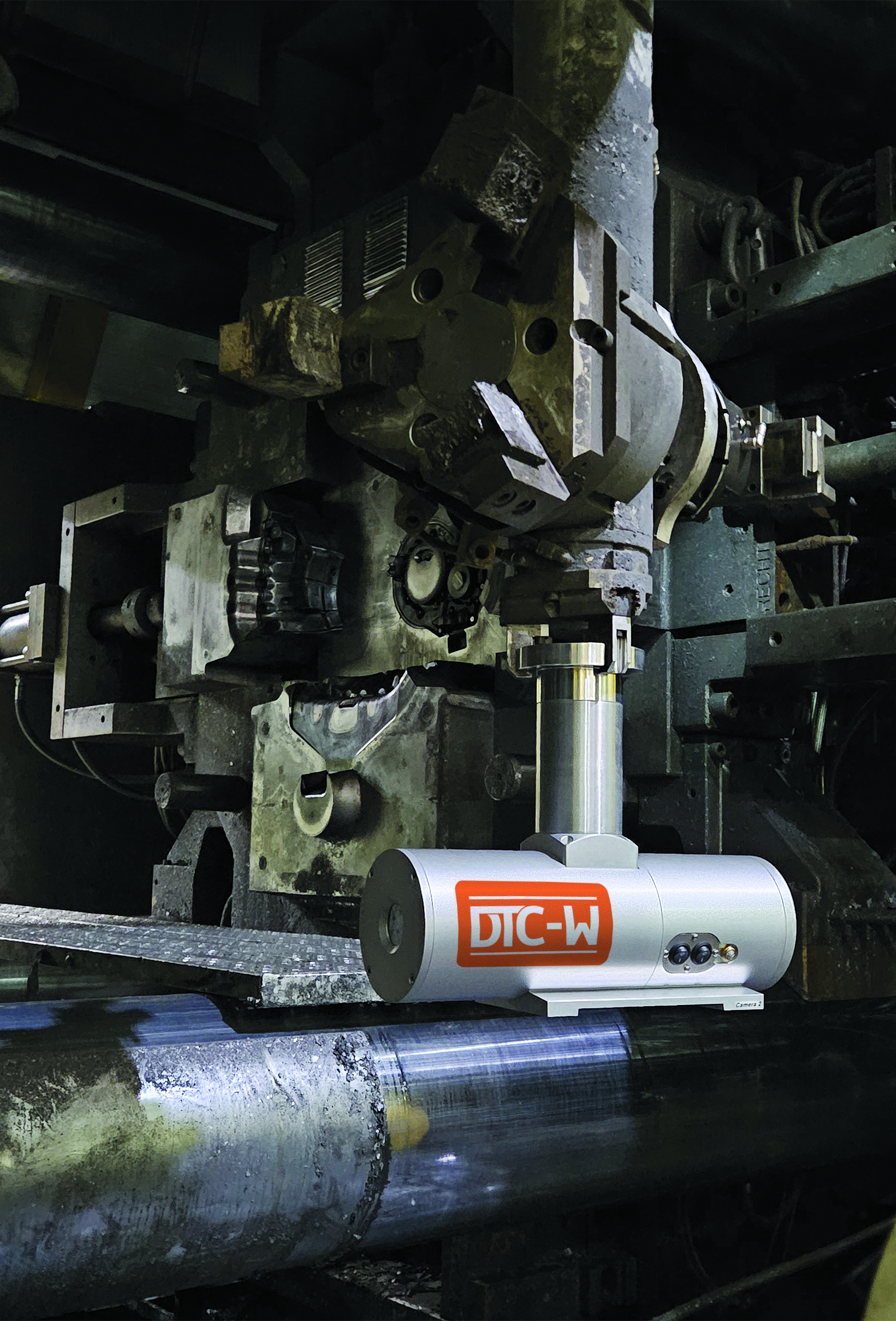 DTC-W catalog