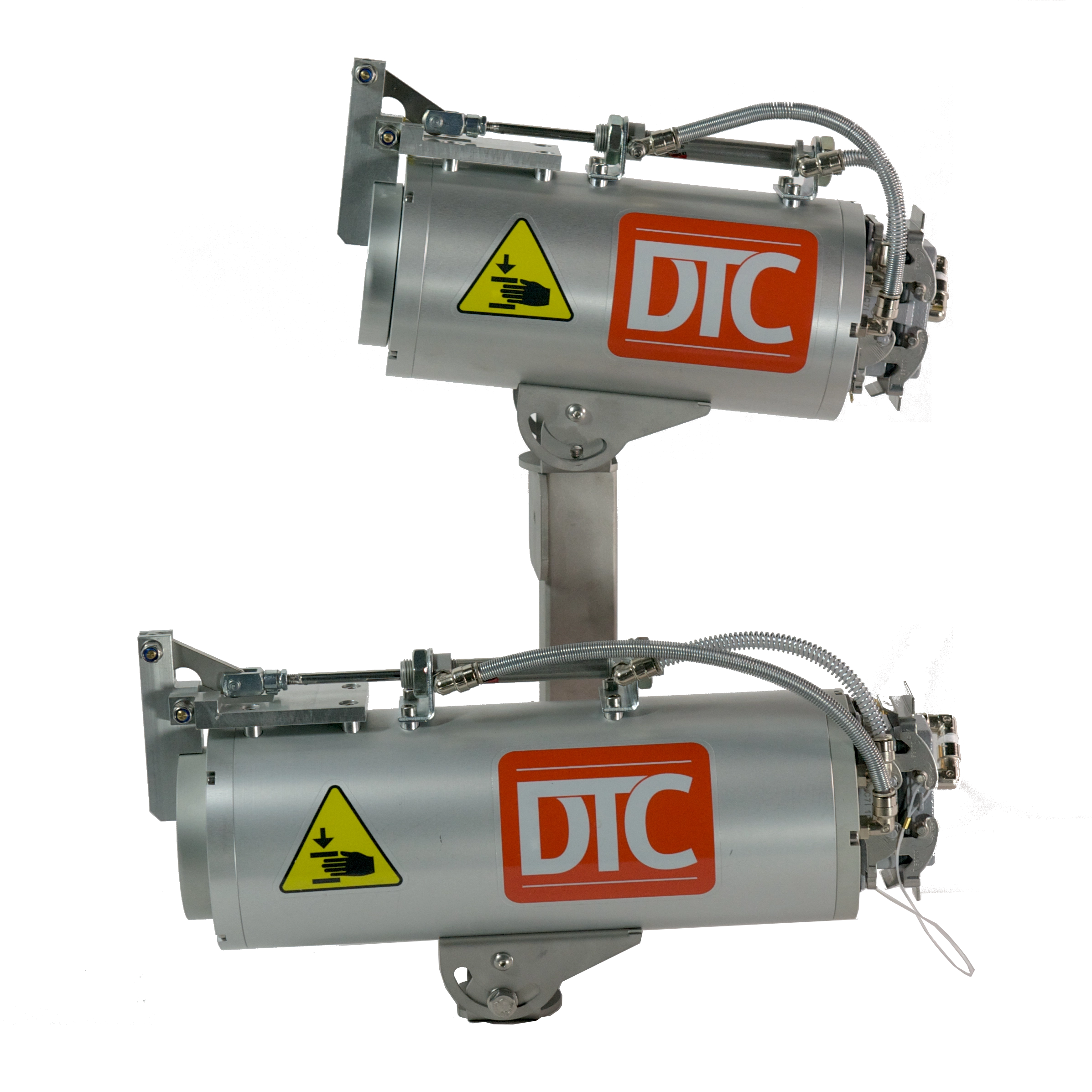 DTC Die Thermal Control Hero image