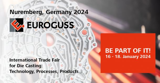 Euroguss 2024 - Thank you!